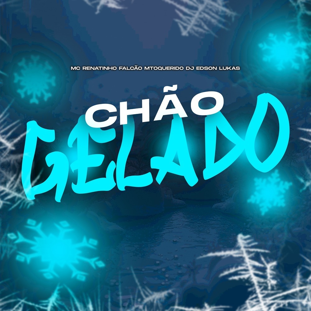 CHÃO GELADO (SPEED UP|Explicit)