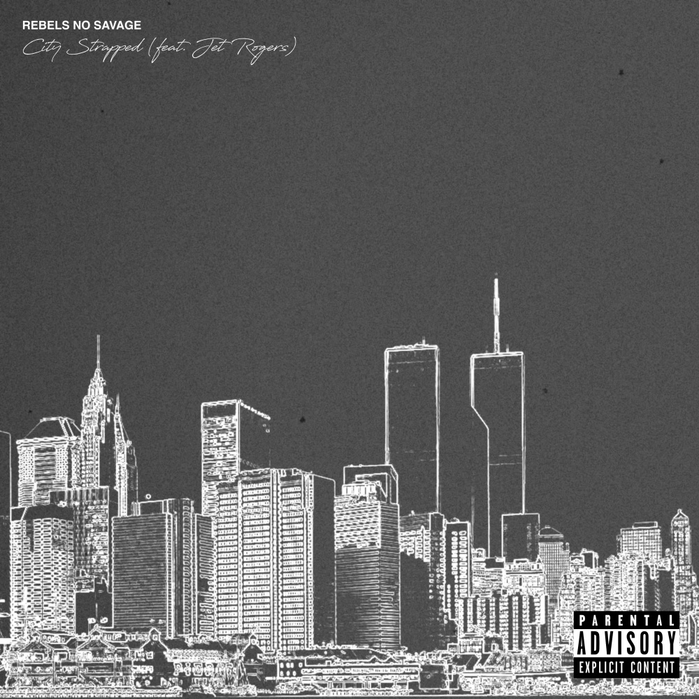 City Strapped (Explicit)