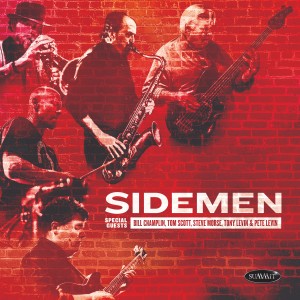 Album Sidemen from Sidemen