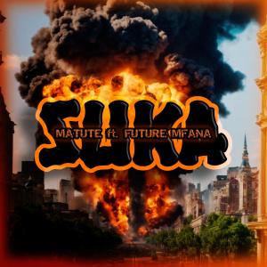 Album Suka (feat. Future Mfana) from 