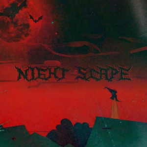 Dengarkan lagu NIGHT SCAPE nyanyian Winishko dengan lirik