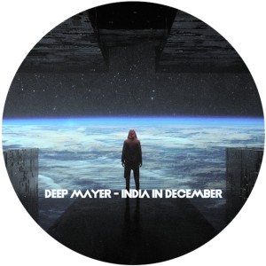 อัลบัม India in December ศิลปิน Deep Mayer