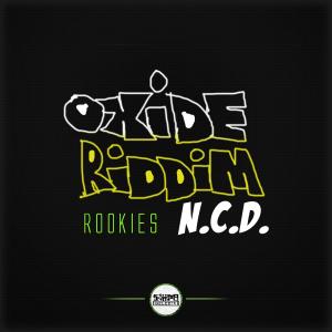 收聽Rookies的N.C.D.歌詞歌曲