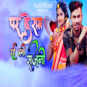 Listen to Pardes M Rahe Mani Sajani song with lyrics from Raju Wagh