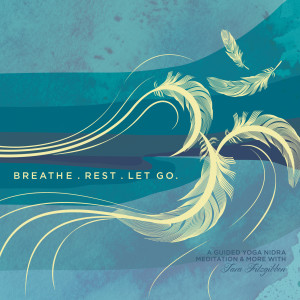 ดาวน์โหลดและฟังเพลง Yoga Nidra Prep พร้อมเนื้อเพลงจาก Tara Fitzgibbon