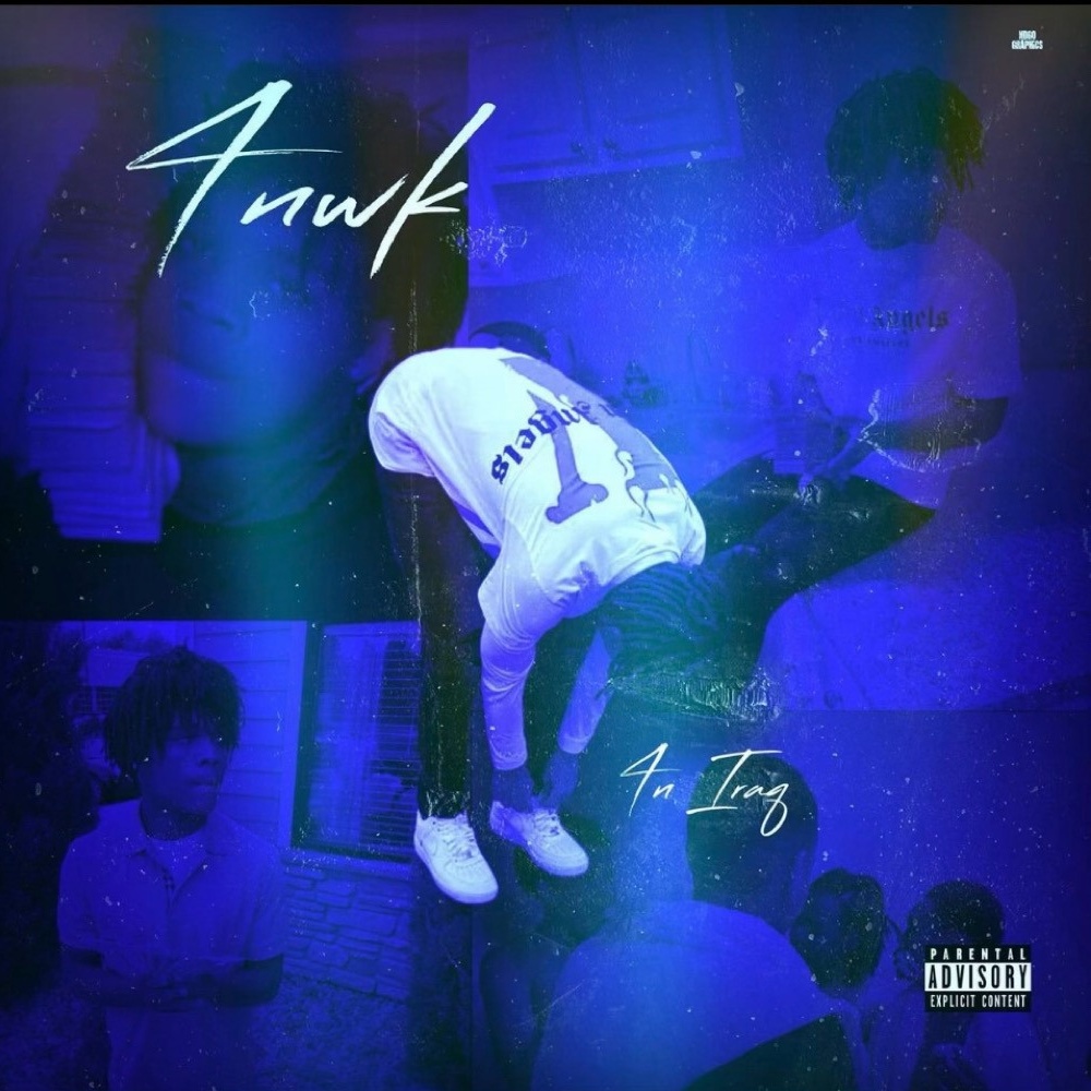 Get Back (feat. Lil’ Lik, NB Vito & Ftg Baby K) (Explicit)