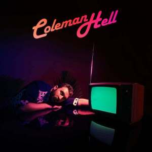 ดาวน์โหลดและฟังเพลง Take Me Up พร้อมเนื้อเพลงจาก Coleman Hell