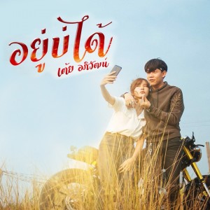 Listen to อยู่บ่ได้ song with lyrics from เต้ย อภิวัฒน์