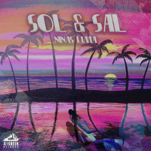 收聽Ninas Lima的Sol & Sal (Explicit)歌詞歌曲