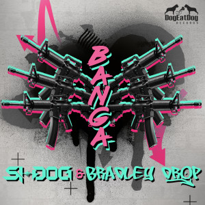 Album Banga from 