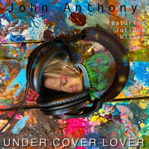 Album Under Cover Lover from 