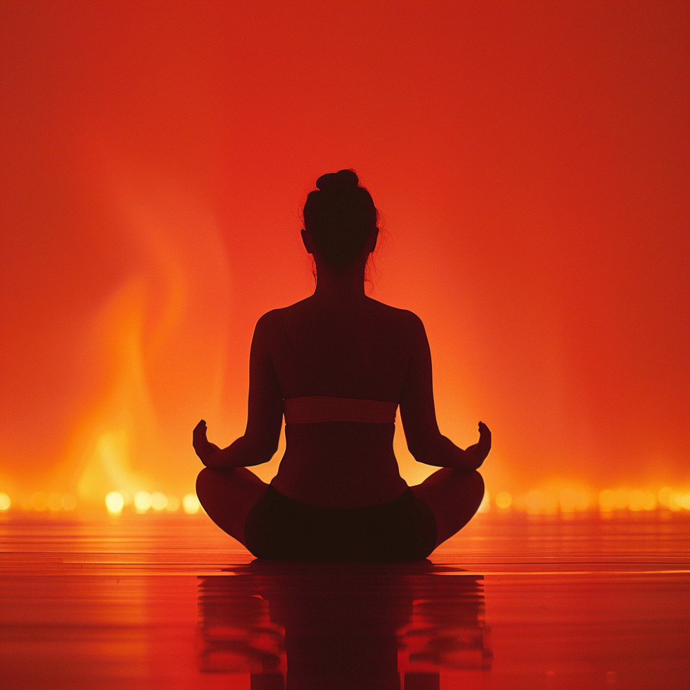 Resonancia Mental Tranquila