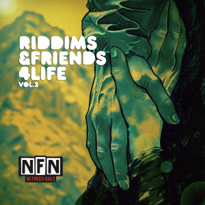 ดาวน์โหลดและฟังเพลง Melodica for Life พร้อมเนื้อเพลงจาก No Finger Nails