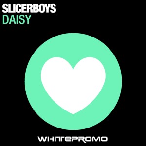 Album Daisy from Slicerboys