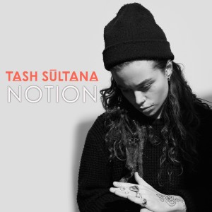 Album Notion (Radio Edit) from Tash Sultana