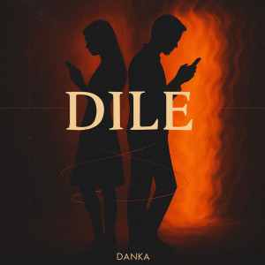 Danka的專輯Dile