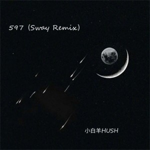 อัลบัม 597 (Sway Remix) ศิลปิน 小白羊HUSH