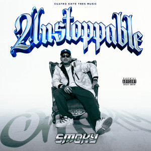 473 Music的專輯Unstoppable