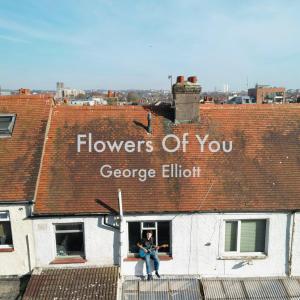 George Elliott的專輯Flowers Of You
