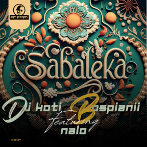 Album Sabaleka (Radio Version) from 