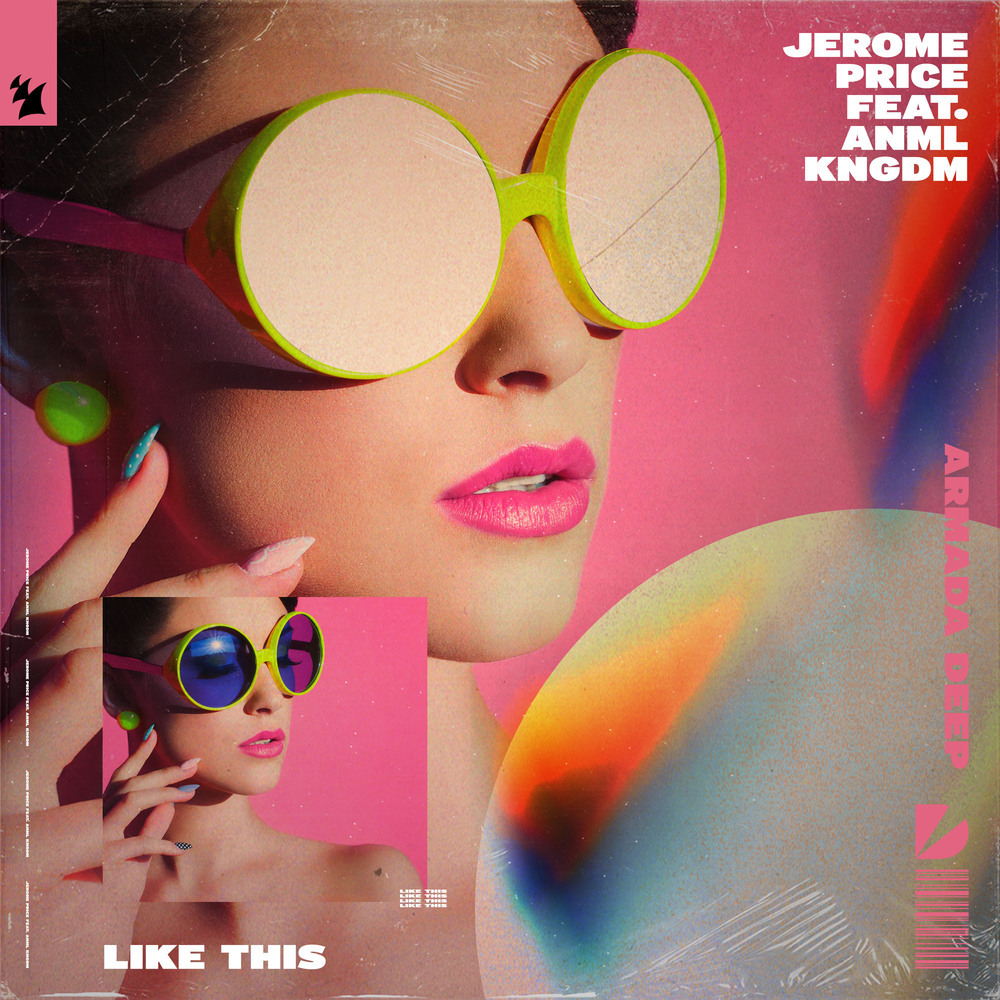 Like This (Extended Mix)
