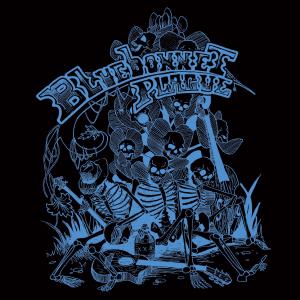 收聽Bluebonnet Plague的Ballad Of 12th & Chicon (feat. Caleb Nelson)歌詞歌曲