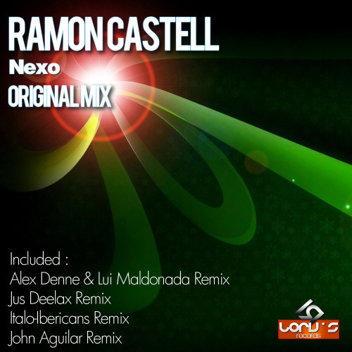Nexo (Alex Denne & Lui Maldonado Remix)