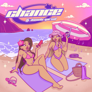 Alberdi的專輯Chance (Explicit)