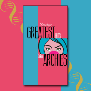 Album The Archies: Greatest Hits from The Archies