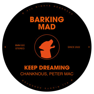 收听Peter Mac的Keep Dreaming (Original Mix)歌词歌曲