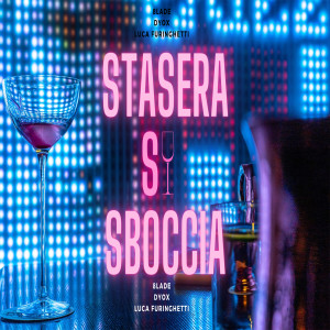 Dyox的專輯Stasera si sboccia