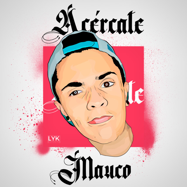 Listen to Acércate song with lyrics from MaUcO