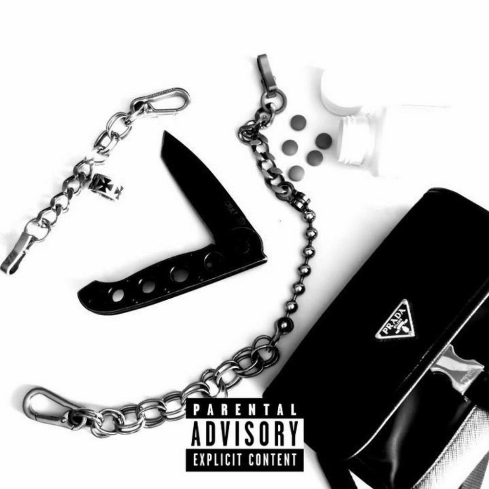 Bloudim (feat. MCF DREAMS & Andrew Kay) (Explicit)