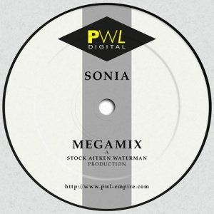 ดาวน์โหลดและฟังเพลง Megamix (Hitman Roadshow Version) พร้อมเนื้อเพลงจาก Sonia