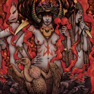 Listen to Isolation (Explicit) song with lyrics from Sanctity Returns