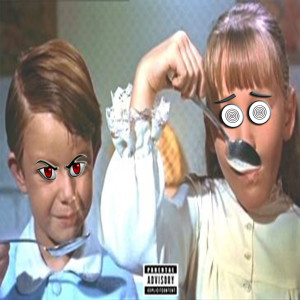 Album Spoonful of [ Mary Poppins ] (Explicit) from Skitso Frenic