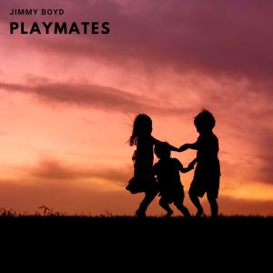 Album Playmates from Jimmy Boyd