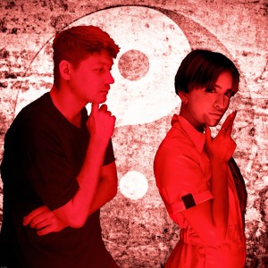 收聽Karen Paz的Yin Yang歌詞歌曲