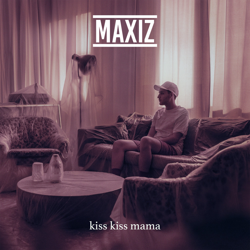 Kiss Kiss Mama (Explicit)