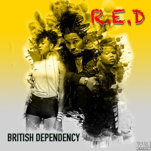 收聽British Dependency的Sleeping Masters歌詞歌曲