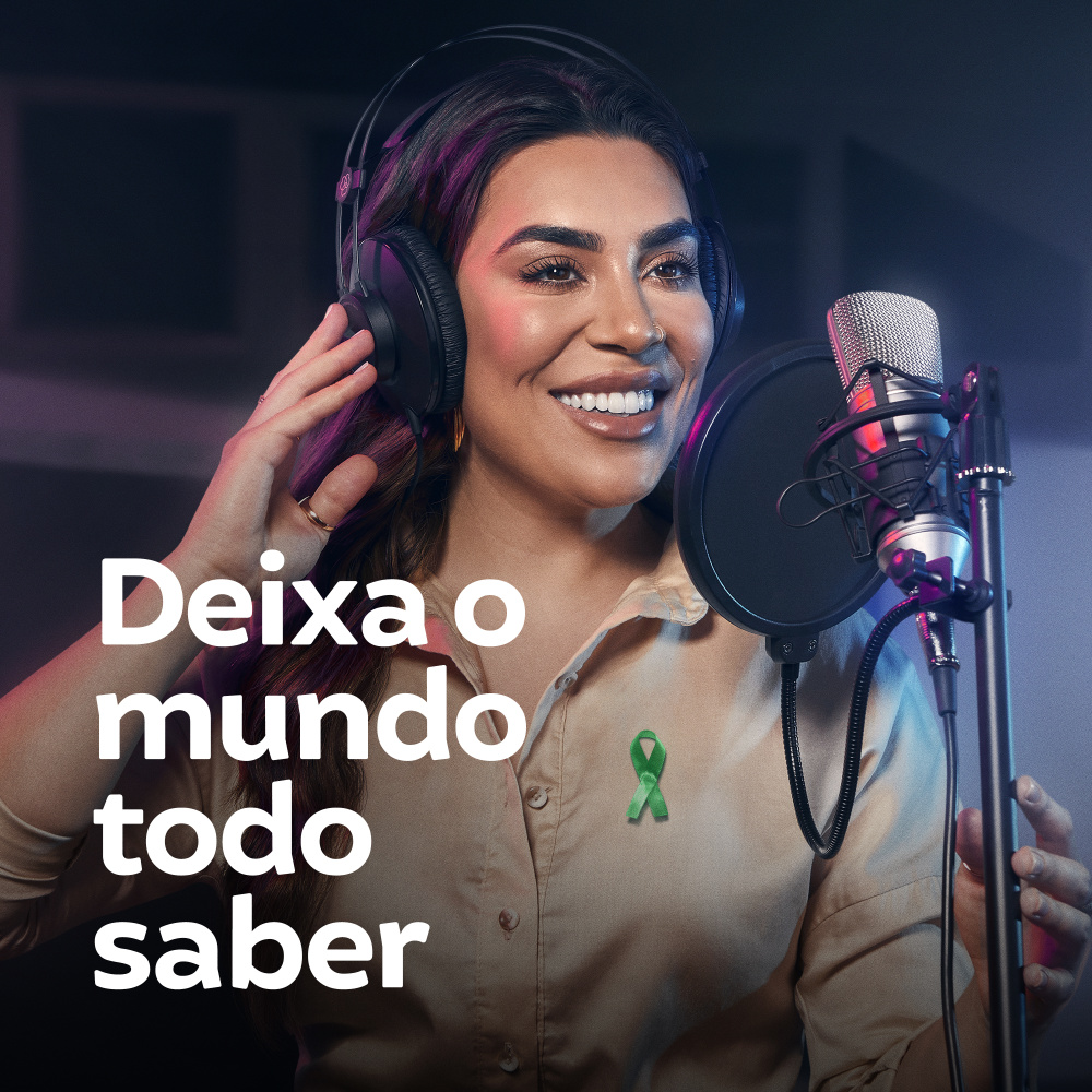 Deixa o Mundo Todo Saber