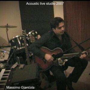 Dengarkan E tardi ormai (Acoustic) lagu dari Massimo Giancola dengan lirik