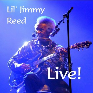 ดาวน์โหลดและฟังเพลง Tv Mama (Live) พร้อมเนื้อเพลงจาก Lil’ Jimmy Reed