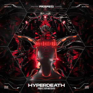 HYPERDEATH dari Scantraxx