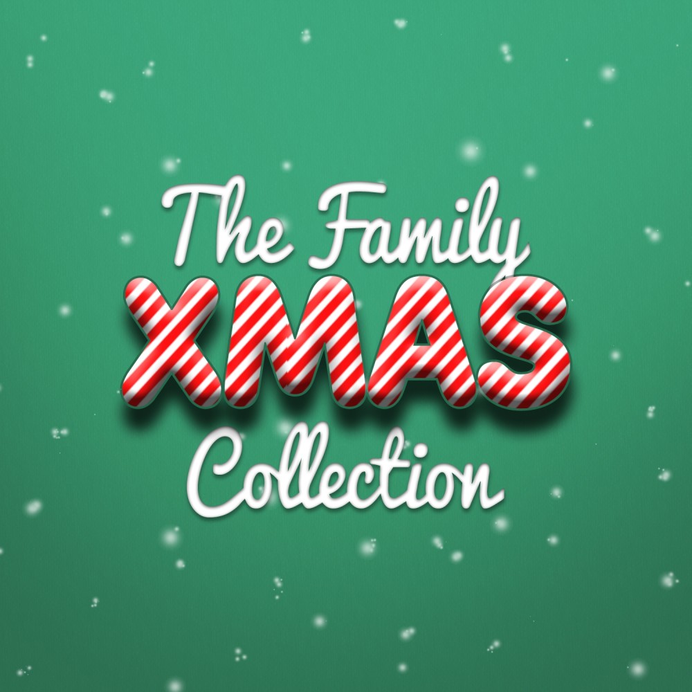 Christmas Time (Don't Let the Bells End)