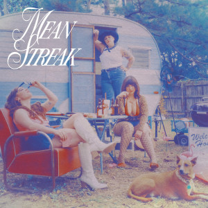Album Mean Streak (Explicit) from 