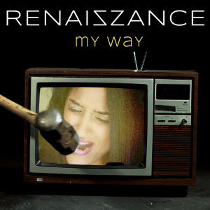 Album My Way from 