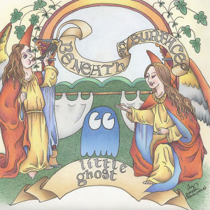 收聽Little Ghost的Everything You Hate歌詞歌曲