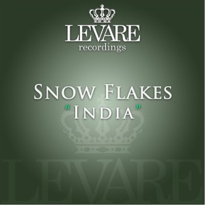 Album India from Snow Flakes
