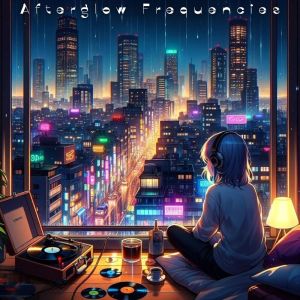 Ultimate Chill Music Universe的專輯Afterglow Frequencies (Urban Drift)